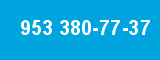 953 380-77-37 953 380-77-37